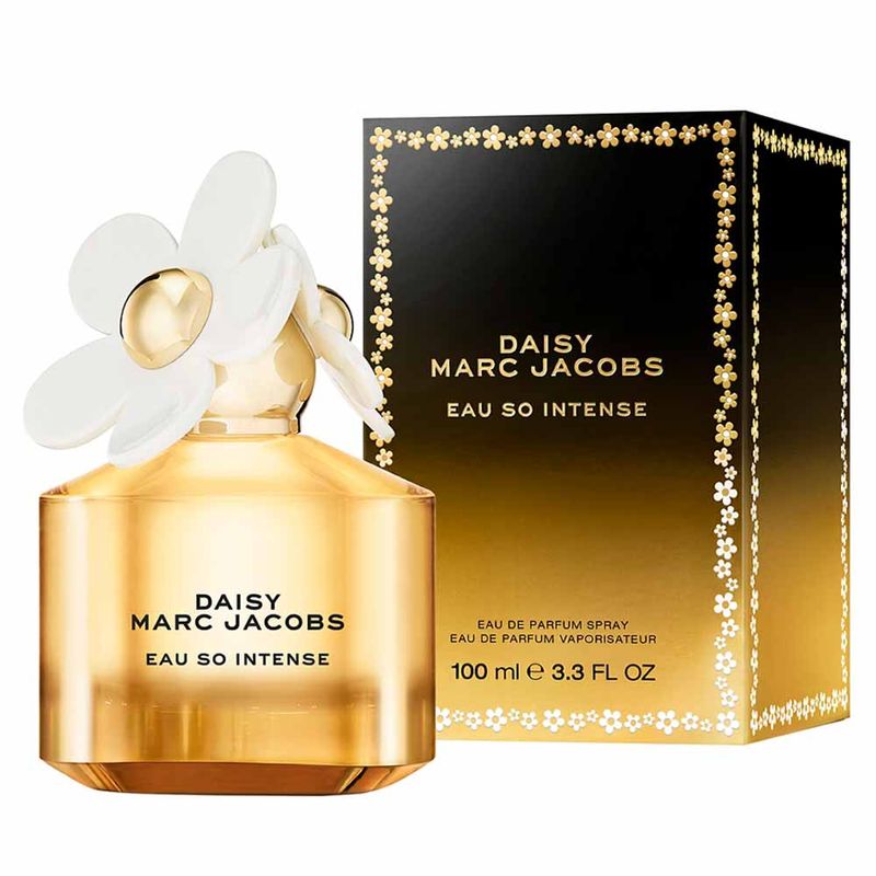 香水(女性用) DAISY MARC JACOBS EAU SO INTENSE 100ml perfume-daisy-marc-jacobs-